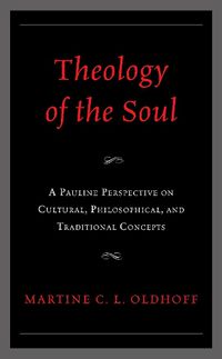 Cover image for Theology of the Soul