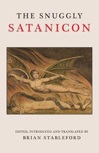 Cover image for The Snuggly Satanicon