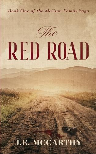 Cover image for The Red Road