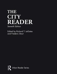 Cover image for The City Reader