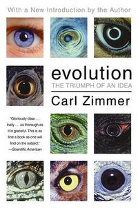 Cover image for Evolution: The Triumph Of An Idea