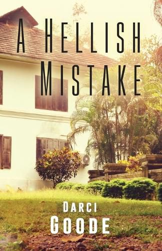 Cover image for A Hellish Mistake