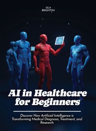 Cover image for AI in Healthcare for Beginners