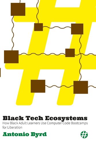 Cover image for Black Tech Ecosystems