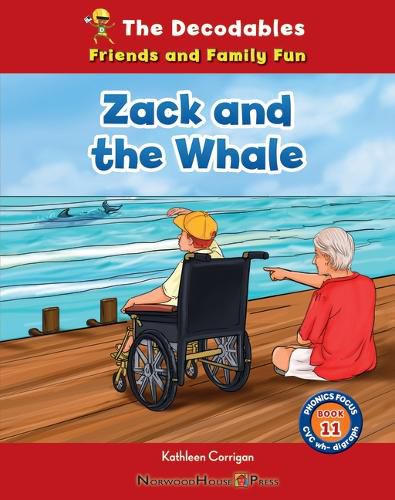 Zack and the Whale