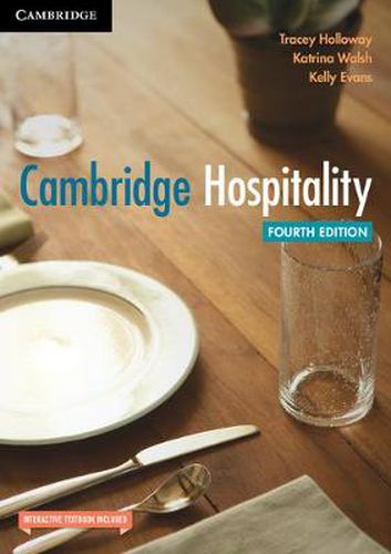 Cambridge Hospitality