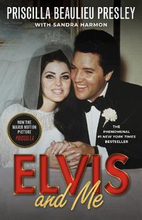 Cover image for Elvis and Me