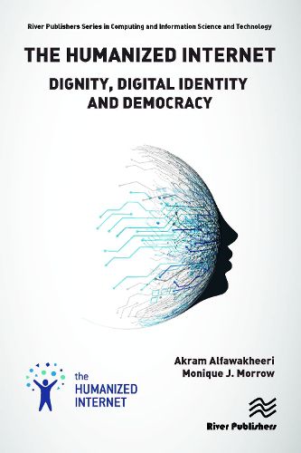 Cover image for The Humanized Internet: Dignity, Digital Identity and Democracy