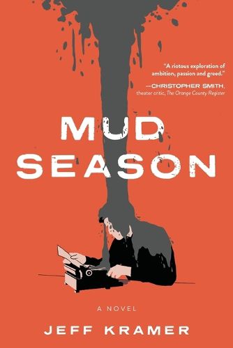 Cover image for Mud Season