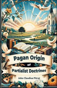 Cover image for Pagan Origin of Partialist Doctrines