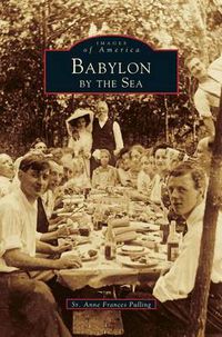 Cover image for Babylon by the Sea (Revised)