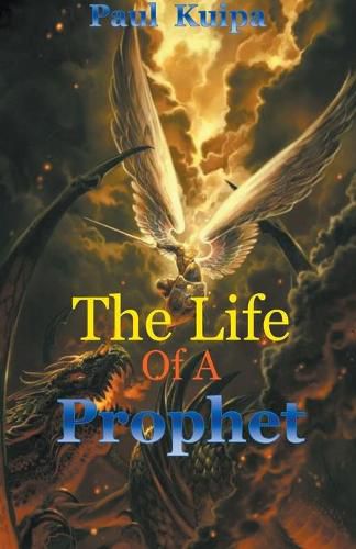 Cover image for The Life Of A Prophet