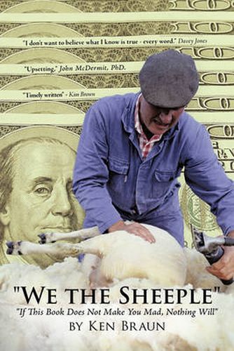 Cover image for We the Sheeple