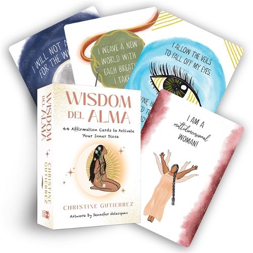 Cover image for Wisdom Del Alma