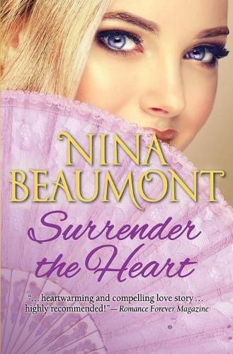 Cover image for Surrender the Heart