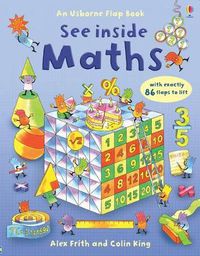 Cover image for See Inside Maths