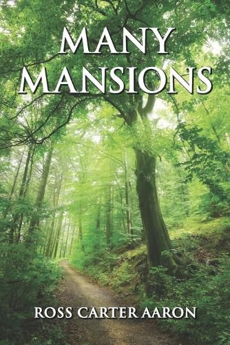 Cover image for Many Mansions