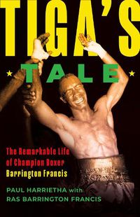 Cover image for Tiga's Tale