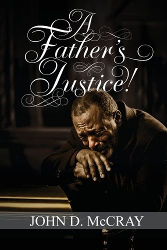 Cover image for A Father's Justice!