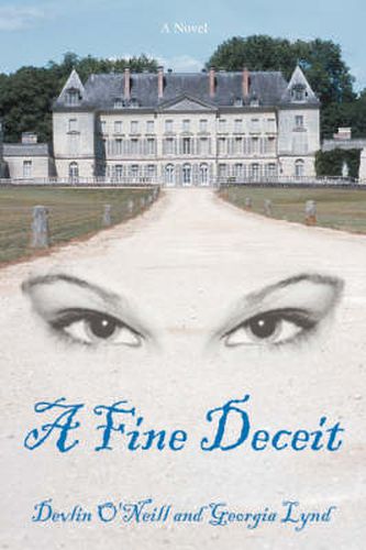 Cover image for A Fine Deceit