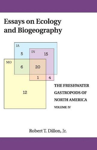 Cover image for Essays On Ecology and Biogeography