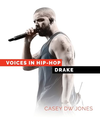 Cover image for Drake