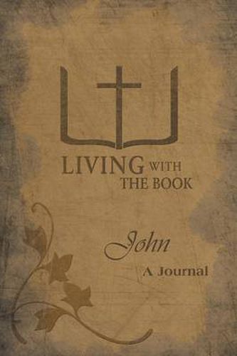 Cover image for Living with the Book: John