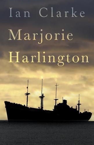 Cover image for Marjorie Harlington