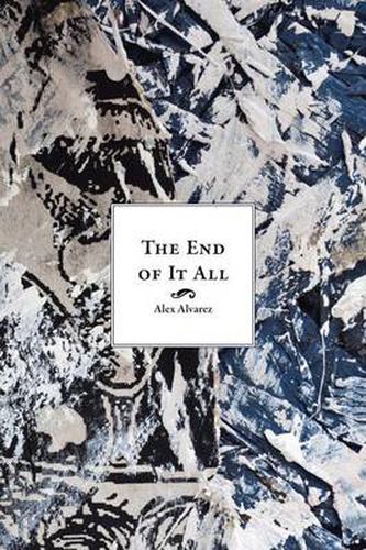 Cover image for The End of it All: A Novel