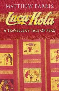 Cover image for Inca Kola