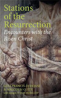 Cover image for Stations of the Resurrection