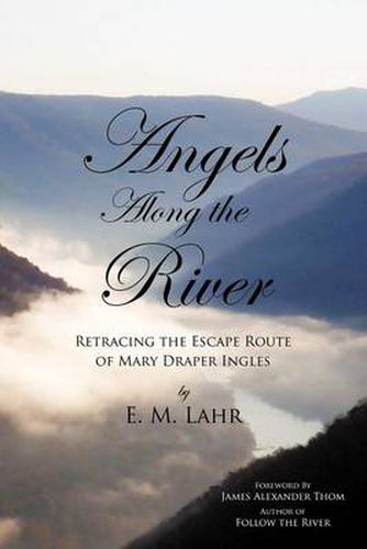 Cover image for Angels Along the River