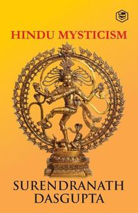 Cover image for Hindu Mysticism [Paperback] Dasgupta, S. N.