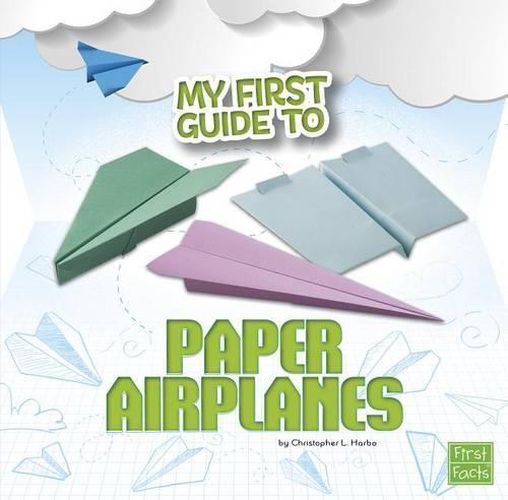 Paper Airplanes