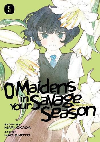 Cover image for O Maidens In Your Savage Season 5