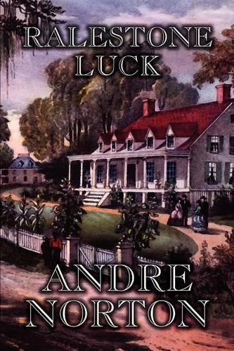 Cover image for Ralestone Luck