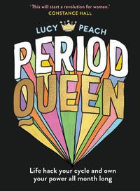 Cover image for Period Queen