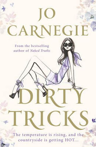 Cover image for Dirty Tricks