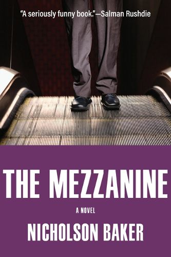 Cover image for Mezzanine