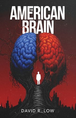 Cover image for The American Brain