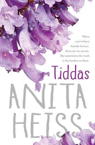 Cover image for Tiddas