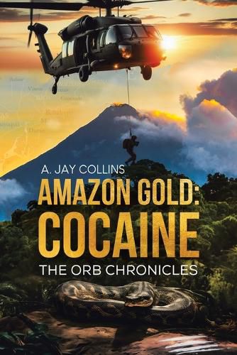 Amazon Gold