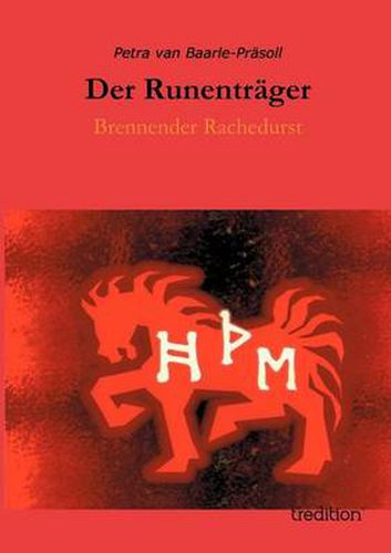 Cover image for Der Runentrager