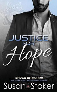 Cover image for Justice for Hope