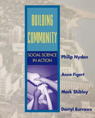 Cover image for Building Community: Social Science in Action