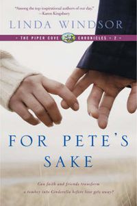 Cover image for For Pete's Sake