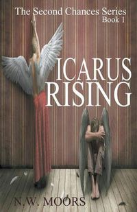 Cover image for Icarus Rising