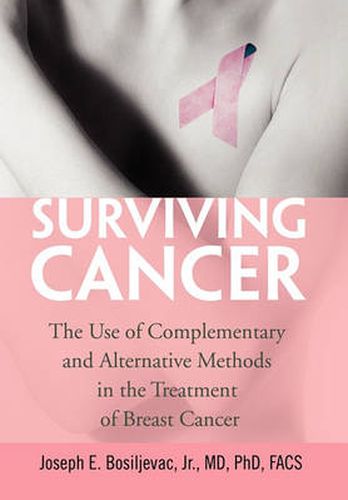 Cover image for Surviving Cancer