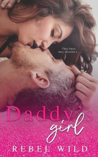 Cover image for Daddy's Girl