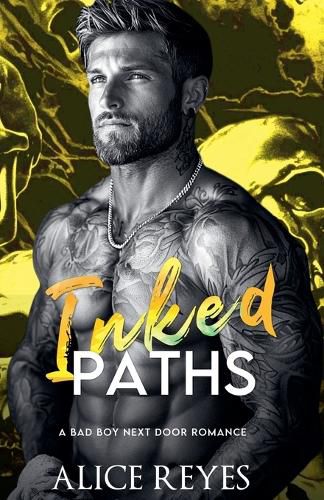 Cover image for Inked Paths